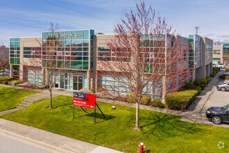 21331 Gordon Way, Richmond, BC for sale Primary Photo- Image 1 of 1