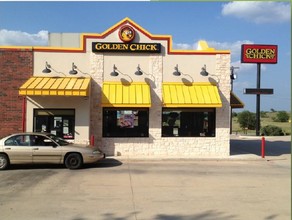 1036 N Patrick St, Dublin, TX for sale Primary Photo- Image 1 of 1