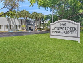 2901 W Cypress Creek Rd, Fort Lauderdale, FL for rent Building Photo- Image 1 of 15