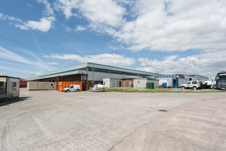 More details for Kingsway, Bridgend - Industrial for Rent