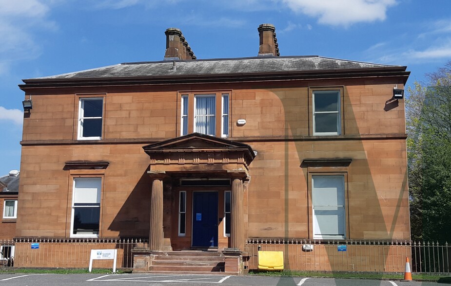 10 Marchmount Dr, Dumfries for sale - Primary Photo - Image 1 of 1