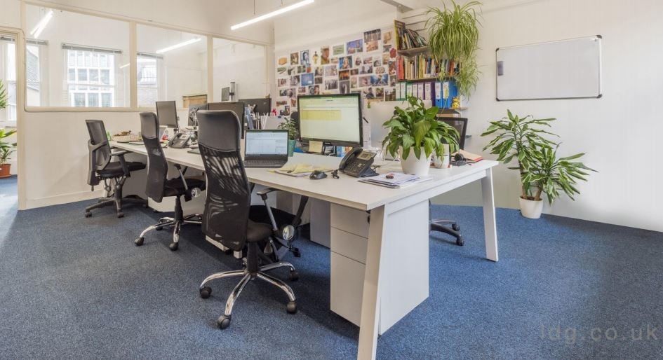 117 Charterhouse St, London for sale - Building Photo - Image 1 of 1