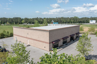 More details for 325 W Rutherford Blvd, Murfreesboro, TN - Light Industrial for Rent