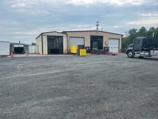 More details for 6910 N Route 309, Coopersburg, PA - Light Industrial for Rent