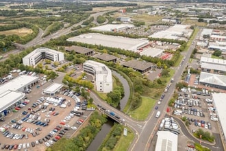 5 Cultins Rd, Edinburgh, EDH - Aerial  map view