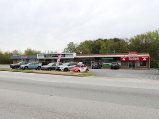 More details for 3324 Wade Hampton Blvd, Taylors, SC - Retail for Rent