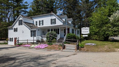 416 Great Rd, Acton, MA for sale Building Photo- Image 1 of 1