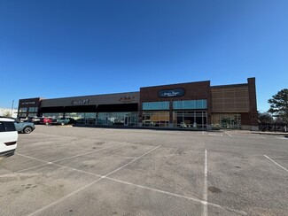 More details for 712 N Ellington Pky, Lewisburg, TN - Retail for Rent