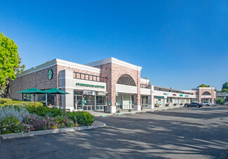 More details for 1087 Meridian Ave, San Jose, CA - Retail for Rent