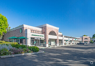 More details for 1087 Meridian Ave, San Jose, CA - Retail for Rent