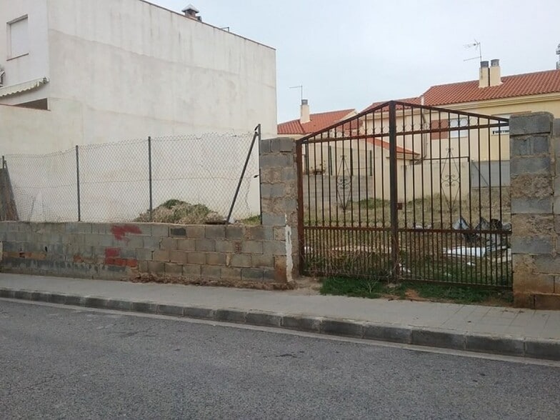 Land in Huétor Vega, Granada for sale - Building Photo - Image 1 of 8