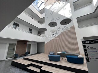 More details for Boulevard Paul Cézanne, Guyancourt - Office to Rent