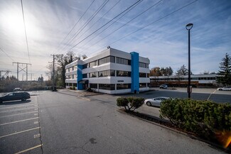 More details for 13798 94A Av, Surrey, BC - Office, Office / Medical to Rent