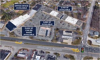 More details for 7100-7228 Hull Street Rd, Richmond, VA - Office, Retail for Rent