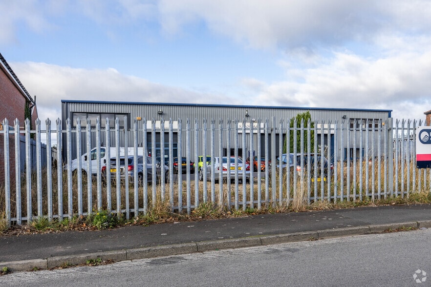 Coopies Ln, Morpeth for sale - Primary Photo - Image 1 of 1