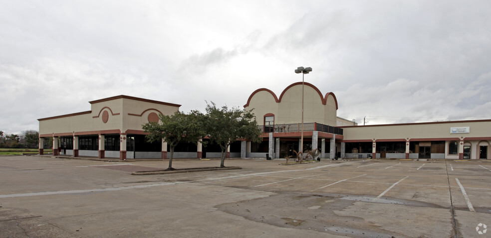 10880 Bissonnet St, Houston, TX for sale - Primary Photo - Image 1 of 1