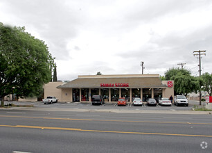 1500 Yosemite Blvd, Modesto, CA for sale Primary Photo- Image 1 of 1