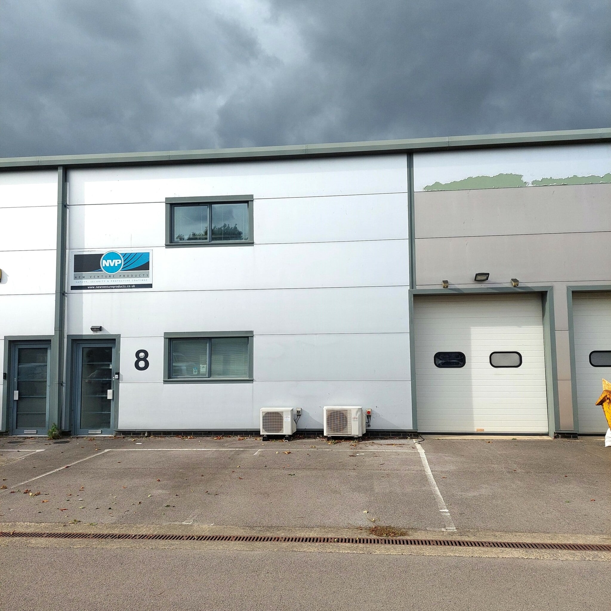 Downsview Rd, Wantage to rent Building Photo- Image 1 of 2