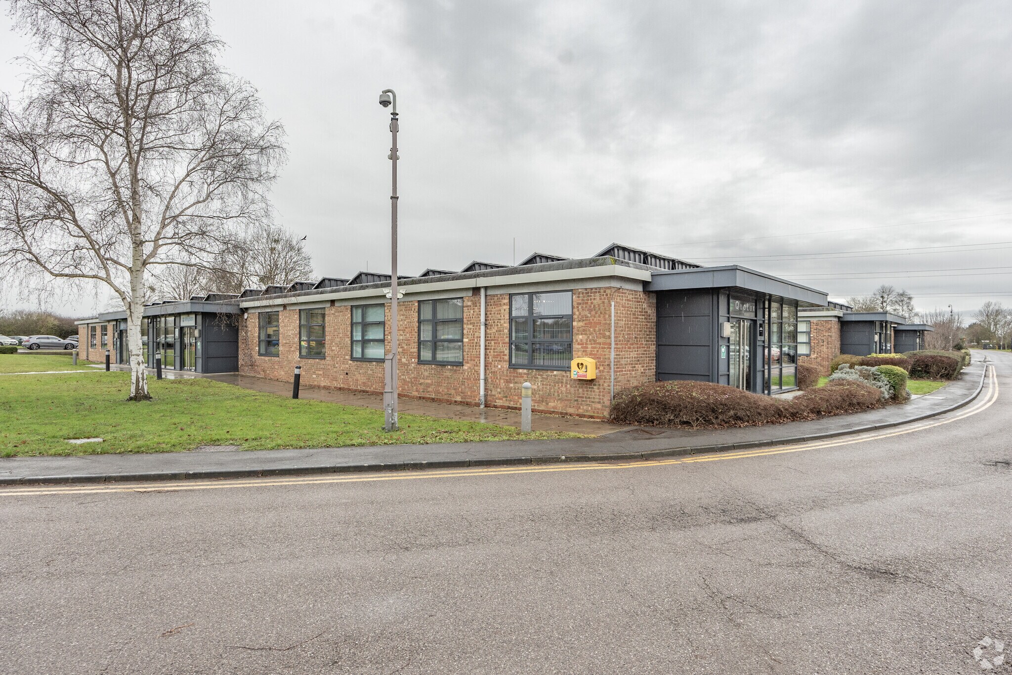 Cheltenham Rd, Gloucester for sale Primary Photo- Image 1 of 1