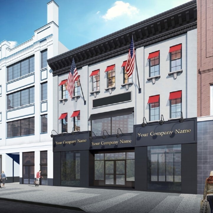 512 W 181st St, New York, NY to rent Building Photo- Image 1 of 17