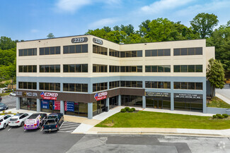 More details for 2219 York Rd, Timonium, MD - Office/Medical, Medical for Rent