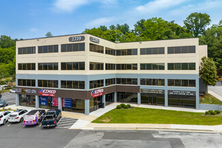 More details for 2219 York Rd, Timonium, MD - Office/Medical, Medical for Rent