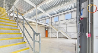 More details for Vale Rd, London - Light Industrial to Rent