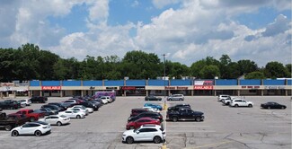 More details for 3201-3253 Saint Joe Center Rd, Fort Wayne, IN - Retail for Rent