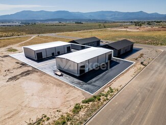 More details for 700 N 5400 W, Cedar City, UT - Industrial for Sale