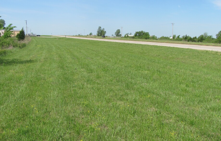 State Hwy 169, Oologah, OK for sale - Building Photo - Image 1 of 5