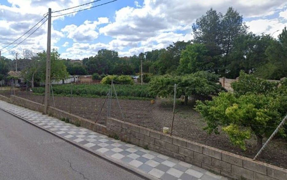 Calle de Antonio Maura, 16, Cuenca, Cuenca for sale - Primary Photo - Image 1 of 4