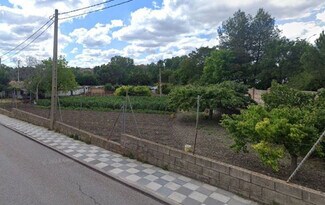 More details for Calle de Antonio Maura, 16, Cuenca - Land for Sale