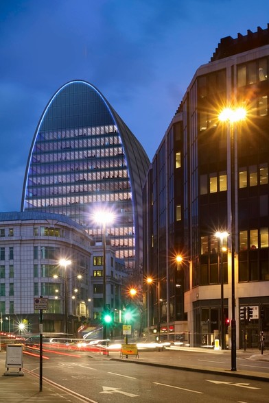 70 St. Mary Axe, London for rent - Other - Image 3 of 6