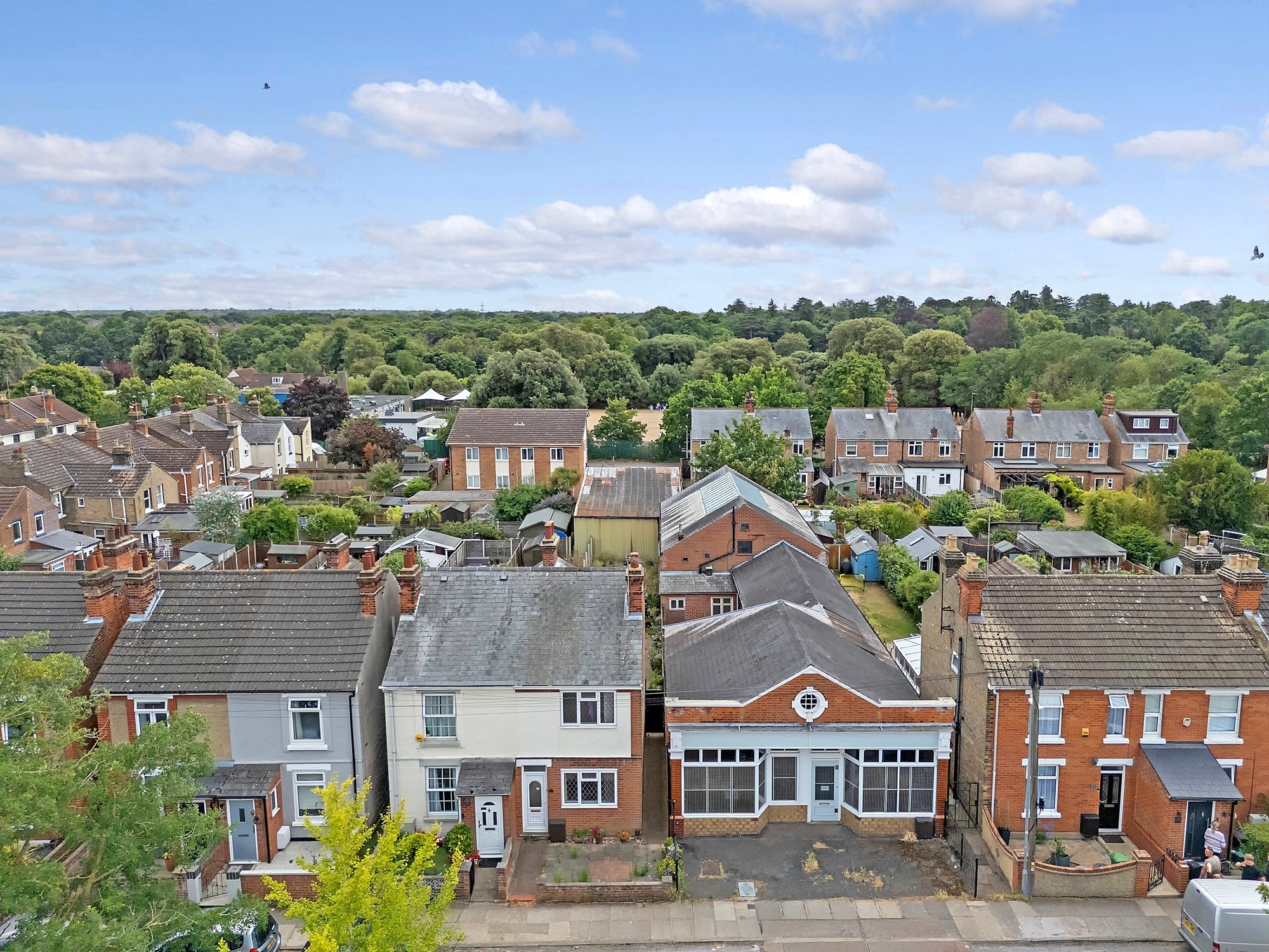 39 Claudius Rd, Colchester for sale Building Photo- Image 1 of 5