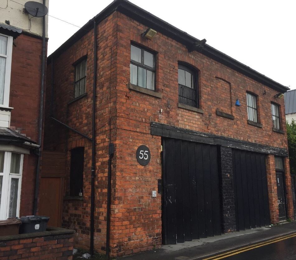 55 West St, Southport for sale Primary Photo- Image 1 of 1