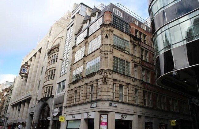 More details for 130 Fleet St, London - Office to Rent