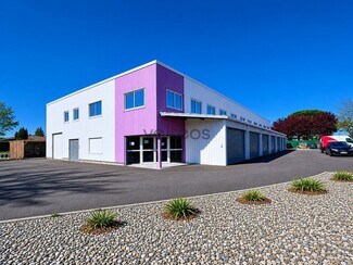 More details for Light Industrial for Sale
