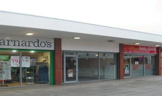 More details for Breck Rd, Liverpool - Retail for Rent