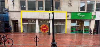 More details for 25-29 Winter St, Boston, MA - Retail for Rent