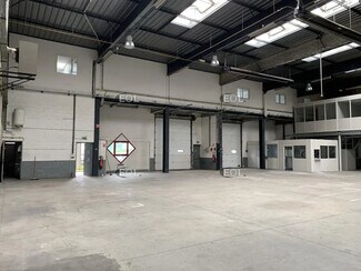 More details for Industrial to Rent