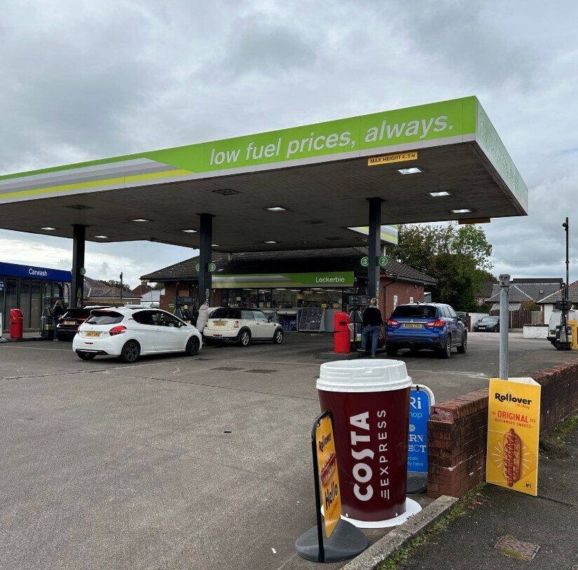 Carlisle Rd, Lockerbie for sale Primary Photo- Image 1 of 1