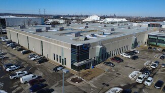More details for 2025 Meadowvale Blvd, Mississauga, ON - Industrial to Rent