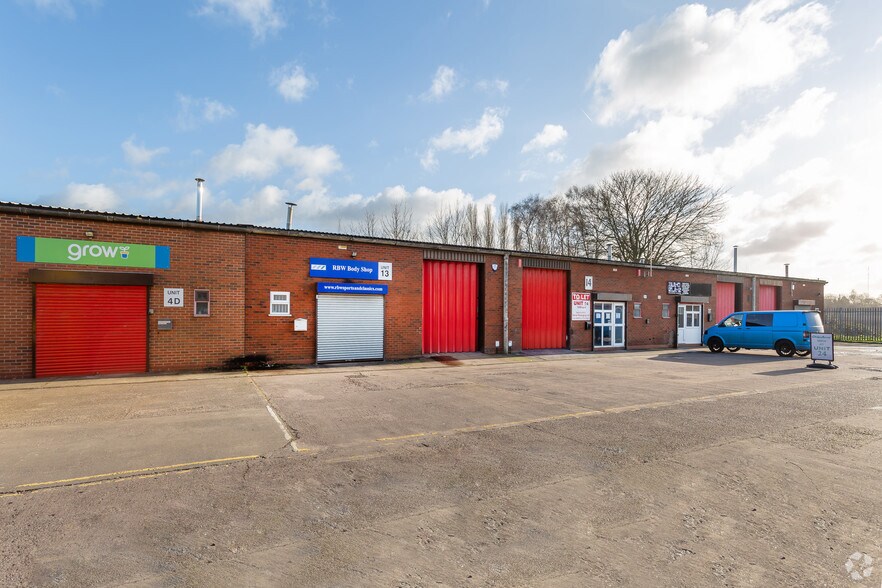Lynn Ln, Shenstone to rent - Building Photo - Image 3 of 3