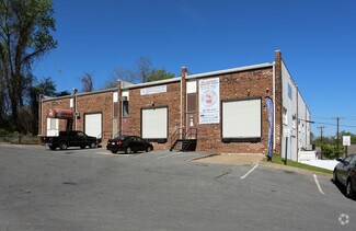 More details for 2650-2666 Pittman Dr, Silver Spring, MD - Industrial for Rent