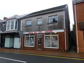 16 High St, Ammanford for sale Primary Photo- Image 1 of 1