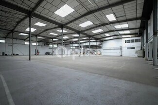 More details for Light Industrial to Rent