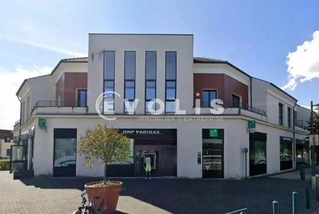 Vente Commerce 477 m²