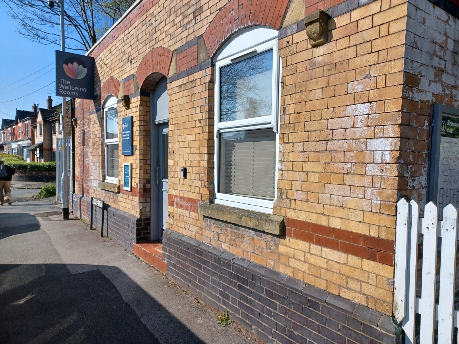 Moss Rd, Manchester to rent Building Photo- Image 1 of 4