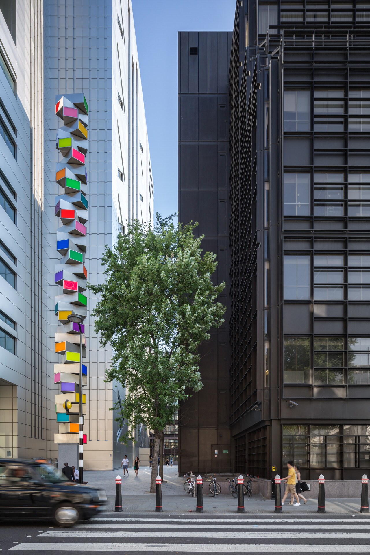 3 Finsbury Ave, London for sale Building Photo- Image 1 of 1