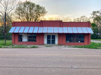 More details for 302 S Louise St, Atlanta, TX - Light Industrial for Sale